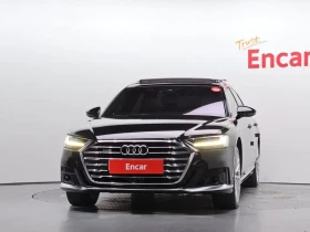 Audi A8 50 TDI Quattro L/ �����/ 360/ PANO/ TV/ HUD/ B&O | Mobile.bg � ����� ������ 3
