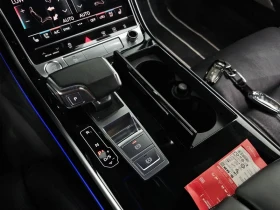 Audi A8 50 TDI Quattro L/ �����/ 360/ PANO/ TV/ HUD/ B&O | Mobile.bg � ����� ������ 9