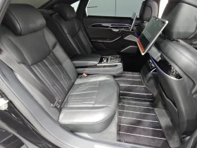 Audi A8 50 TDI Quattro L/ �����/ 360/ PANO/ TV/ HUD/ B&O | Mobile.bg � ����� ������ 11