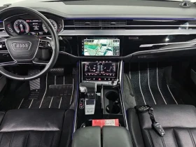 Audi A8 50 TDI Quattro L/ �����/ 360/ PANO/ TV/ HUD/ B&O | Mobile.bg � ����� ������ 7