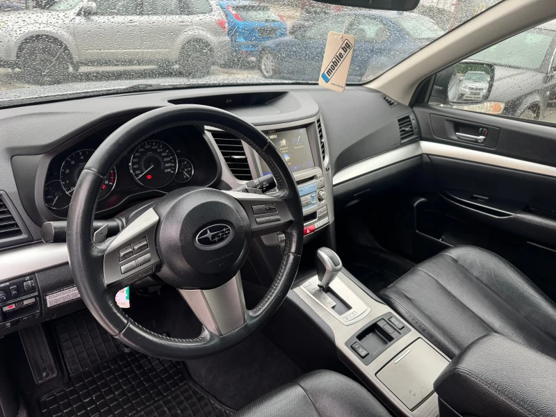 Subaru Outback 2, 5 I Швейцария Full ТОП СЪСТОЯНИЕ, снимка 15 - Автомобили и джипове - 47602654