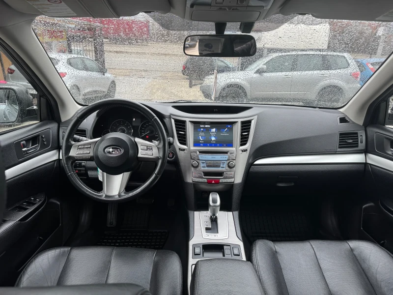 Subaru Outback 2, 5 I Швейцария Full ТОП СЪСТОЯНИЕ, снимка 16 - Автомобили и джипове - 47602654