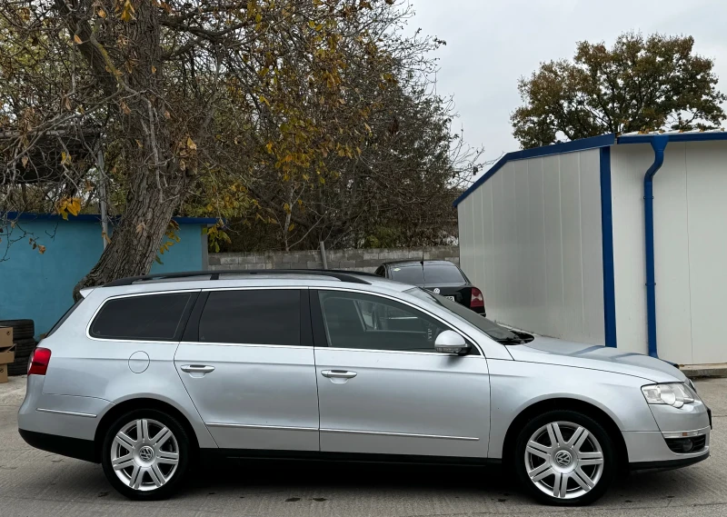 VW Passat TDI BMP, снимка 4 - Автомобили и джипове - 48359345