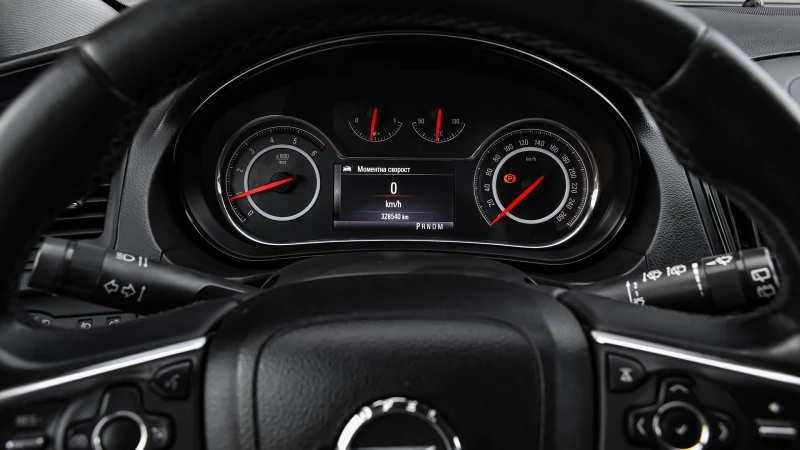 Opel Insignia Country Tourer 2.0 CDTI 4x4 Automatic, снимка 15 - Автомобили и джипове - 50688332