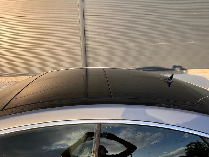 Mercedes-Benz E 350, снимка 10 - Автомобили и джипове - 52400889