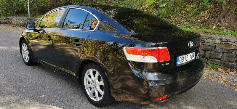 Toyota Avensis T27, снимка 6 - Автомобили и джипове - 52267727