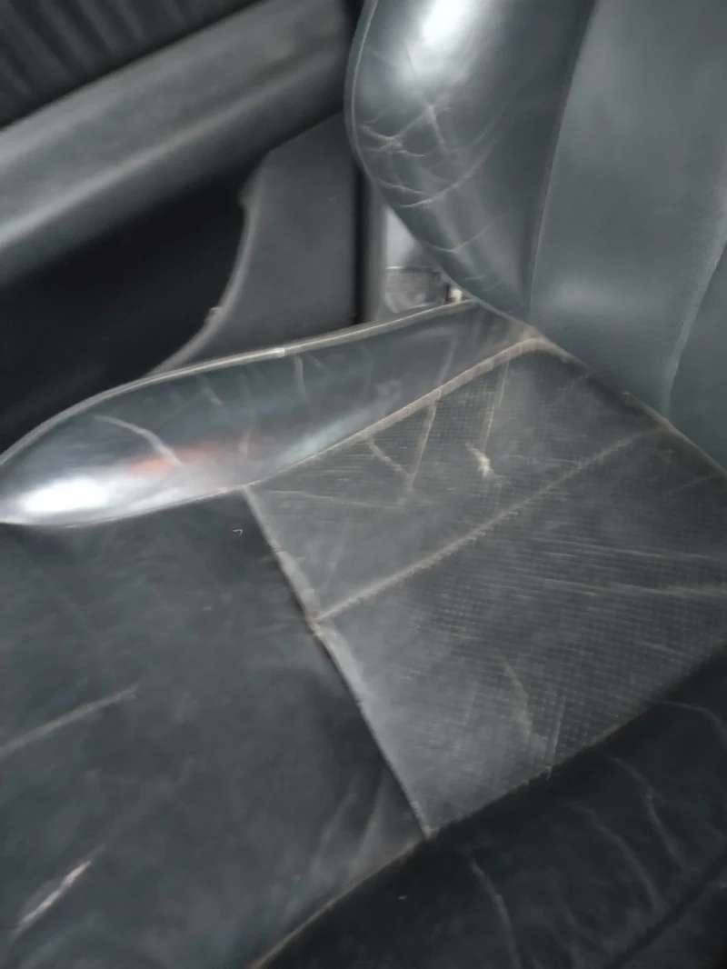 Mercedes-Benz E 250, снимка 6 - Автомобили и джипове - 52343935