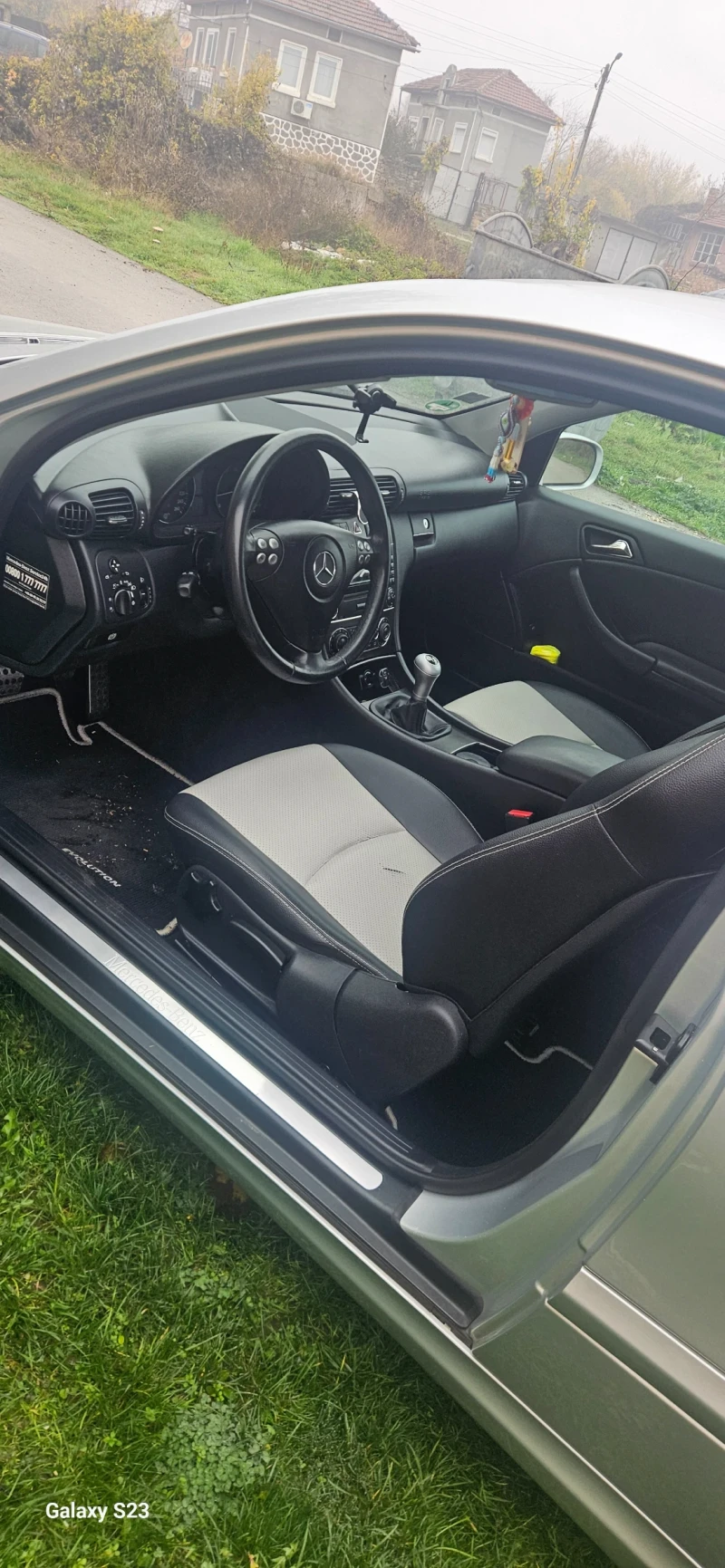 Mercedes-Benz C 200, снимка 6 - Автомобили и джипове - 52622017