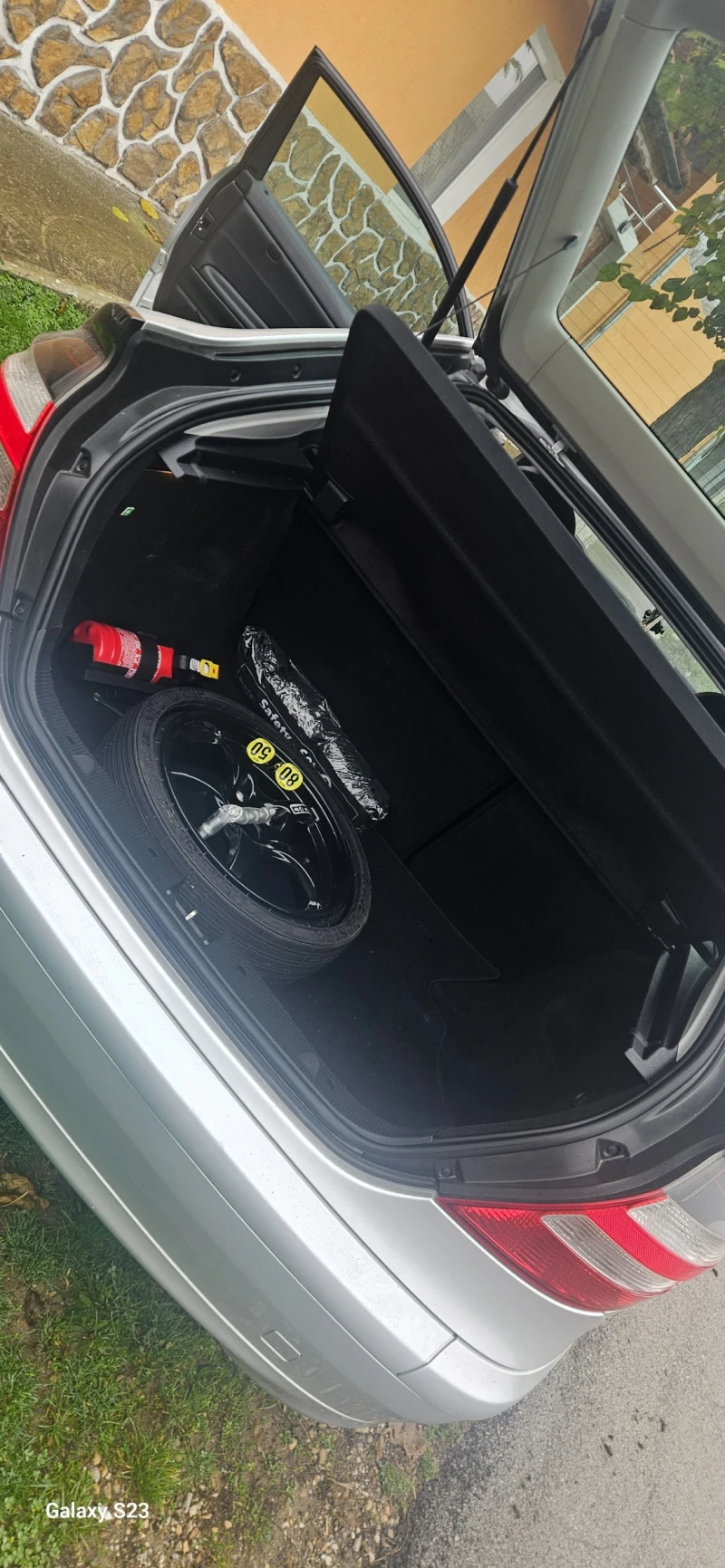 Mercedes-Benz C 200, снимка 7 - Автомобили и джипове - 52622017