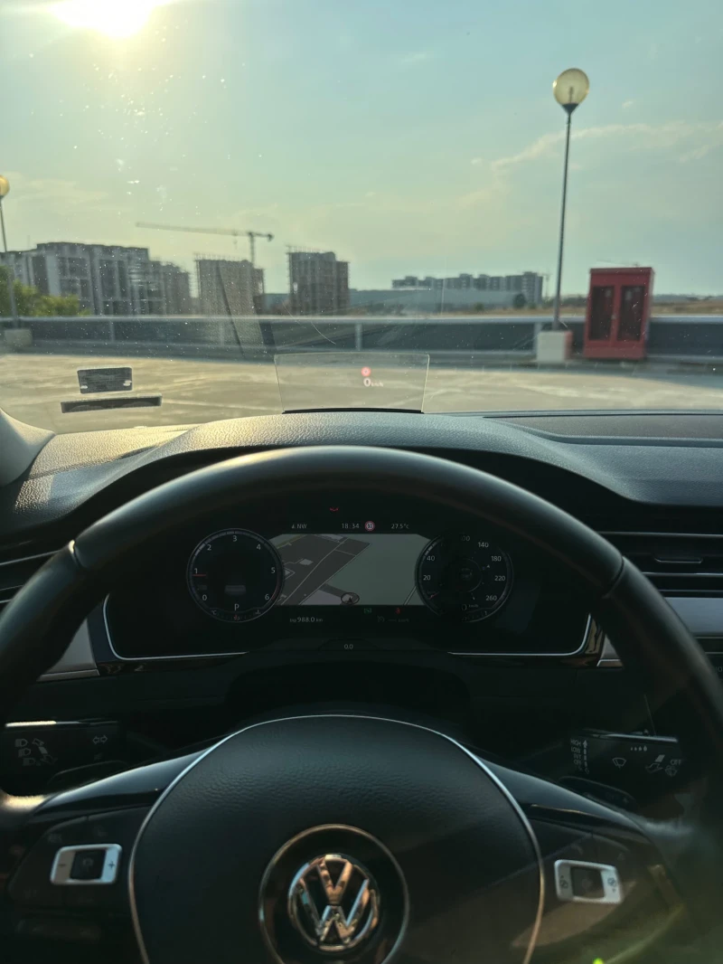 VW Passat R-LINE, 4MOTION, снимка 9 - Автомобили и джипове - 52905074