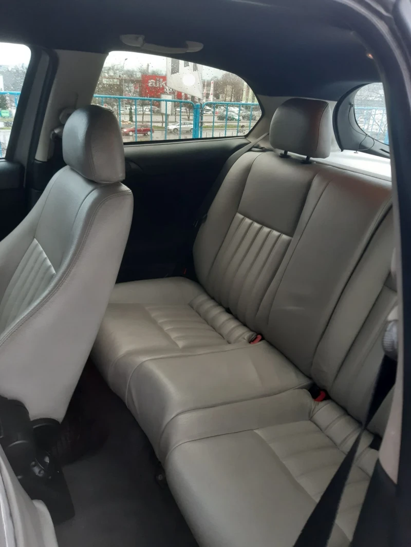 Alfa Romeo 147, снимка 14 - Автомобили и джипове - 52929830