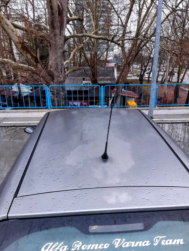 Alfa Romeo 147, снимка 9 - Автомобили и джипове - 52929830