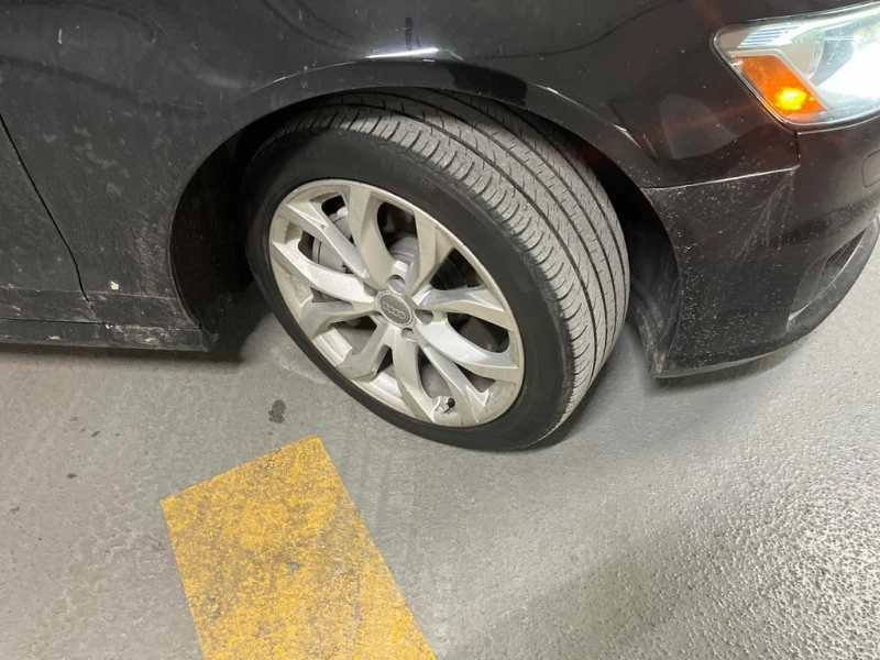 Audi A6 * 2.0T Progressiv * CARFAX * БЕЗ ПЪРВОНАЧАЛНА ВНОС, снимка 7 - Автомобили и джипове - 53215234