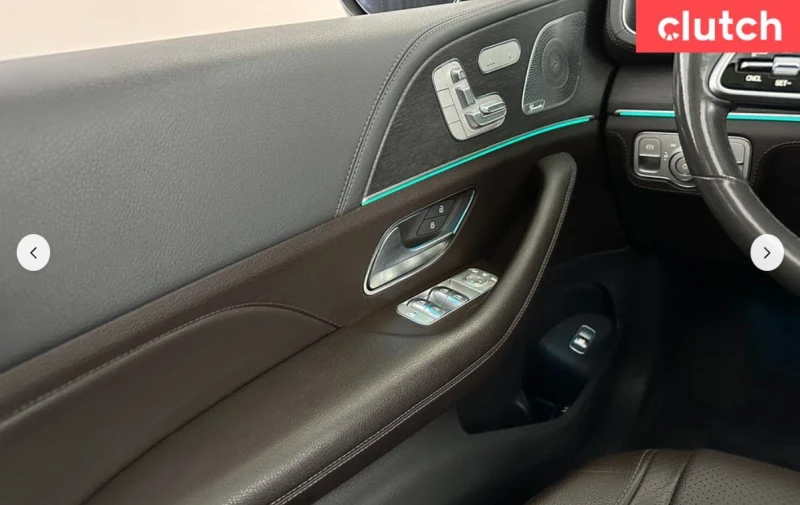 Mercedes-Benz GLE 450 4MATIC* * CARPLAY* SUNROOF* КРАЙНА ЦЕНА, снимка 14 - Автомобили и джипове - 53271143