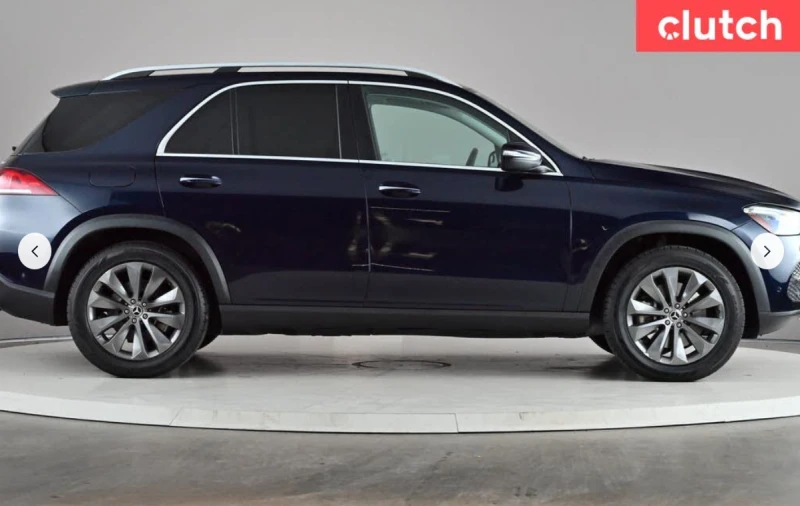 Mercedes-Benz GLE 450 4MATIC* * CARPLAY* SUNROOF* КРАЙНА ЦЕНА, снимка 7 - Автомобили и джипове - 53271143