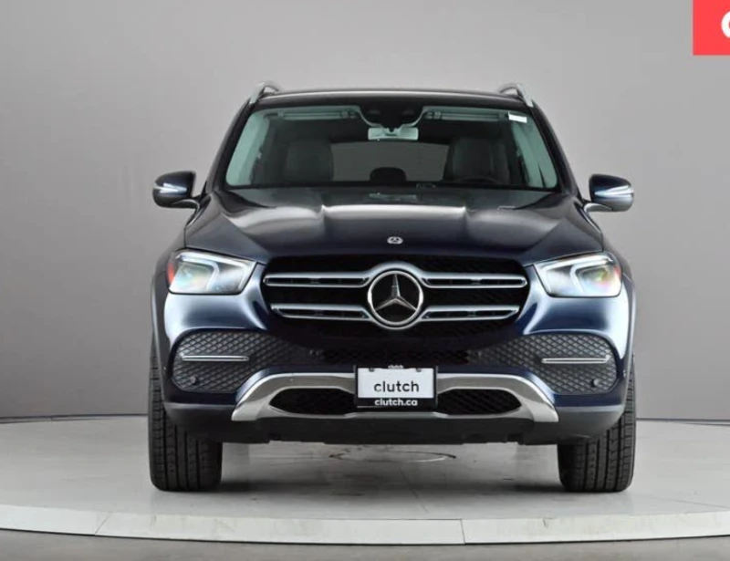 Mercedes-Benz GLE 450 4MATIC* * CARPLAY* SUNROOF* КРАЙНА ЦЕНА, снимка 2 - Автомобили и джипове - 53271143