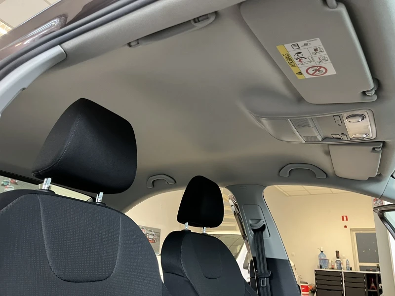 Skoda Octavia, снимка 15 - Автомобили и джипове - 53596728