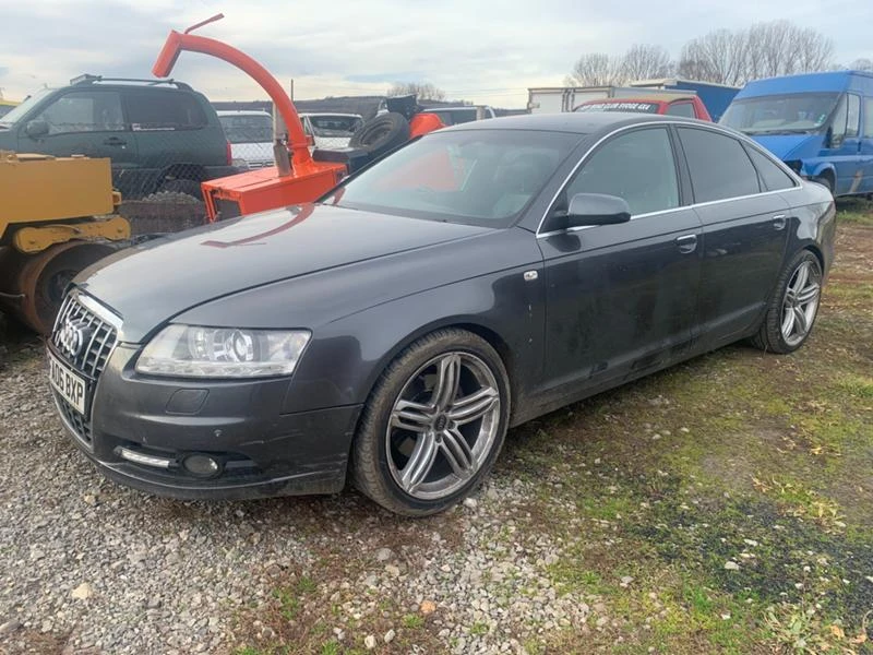 Audi A6 2.0TDI 2.7TDI 2.8i quattro разпродажба, снимка 1 - Автомобили и джипове - 9884647