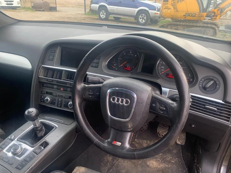 Audi A6 2.0TDI 2.7TDI 2.8i quattro разпродажба, снимка 6 - Автомобили и джипове - 9884647