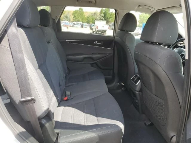 Kia Sorento 2.4 ГАЗ - изображение 5
