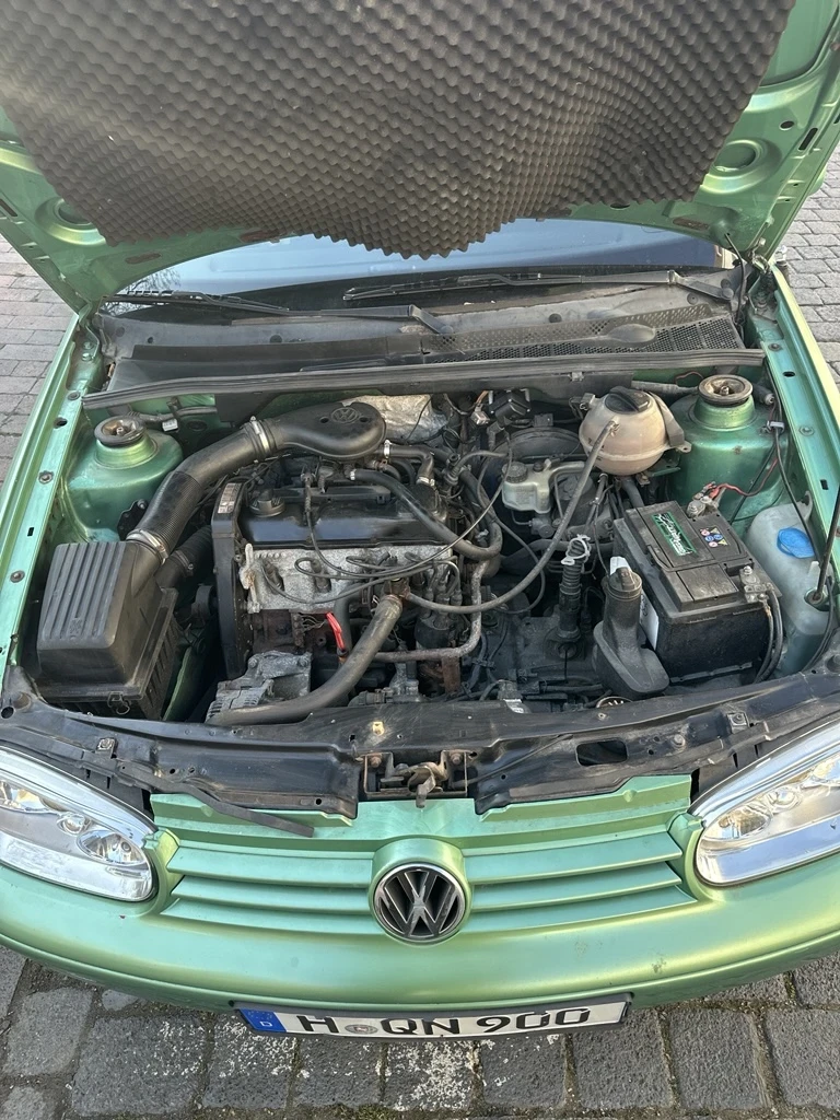 VW Golf  - изображение 3
