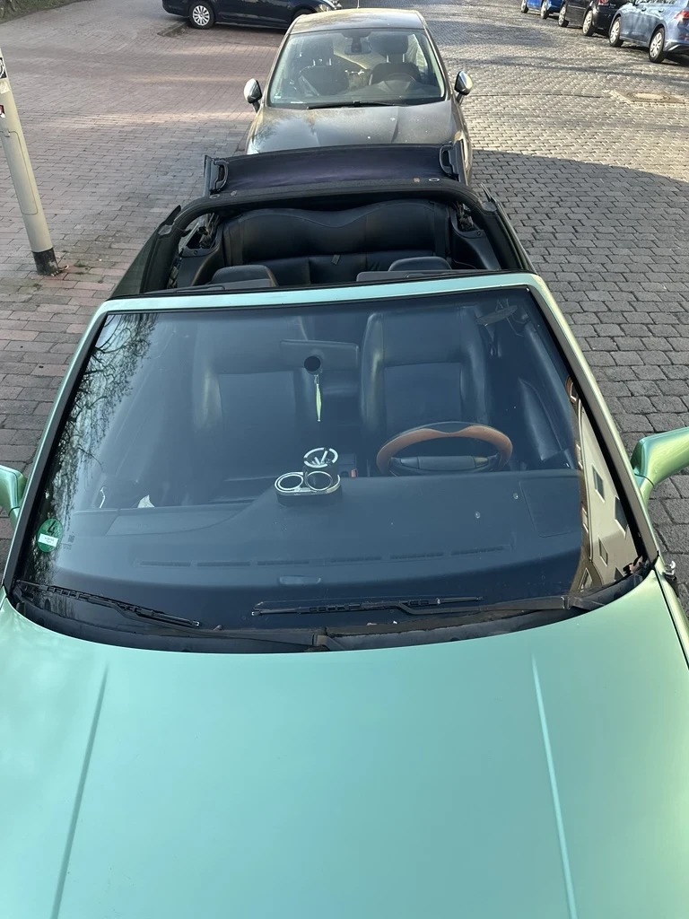 VW Golf  - изображение 2