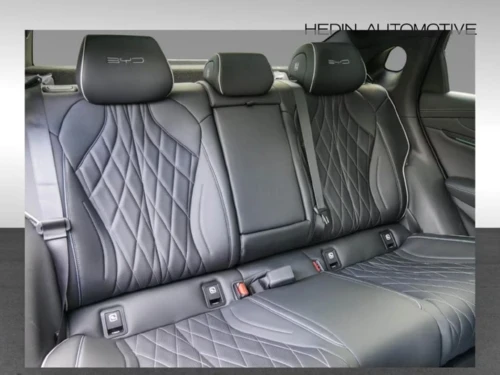 BYD Seal EXELLENCE AWD - изображение 9