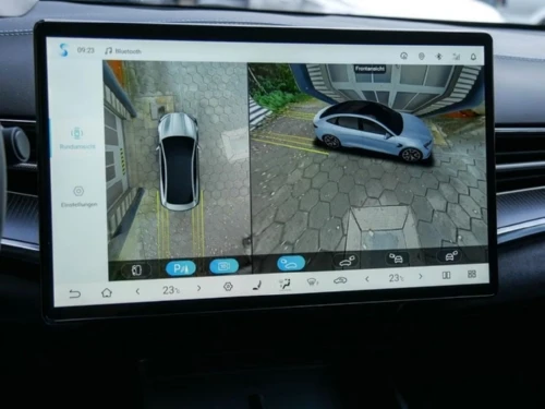 BYD Seal EXELLENCE AWD - изображение 10