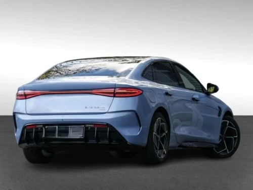 BYD Seal EXELLENCE AWD - изображение 3