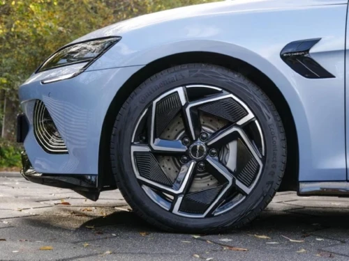 BYD Seal EXELLENCE AWD - изображение 4