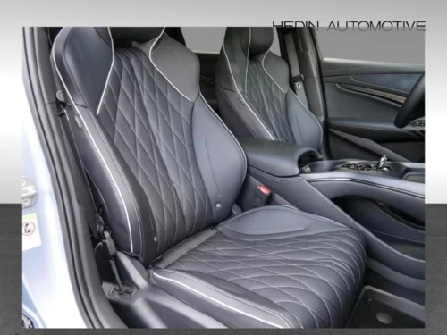 BYD Seal EXELLENCE AWD - изображение 8