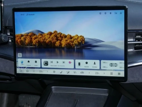 BYD Seal EXELLENCE AWD, снимка 11 - Автомобили и джипове - 53205181