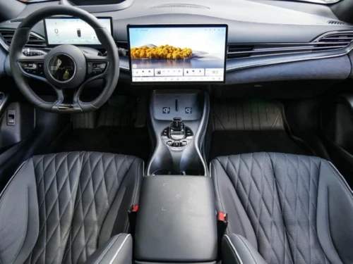 BYD Seal EXELLENCE AWD - изображение 6