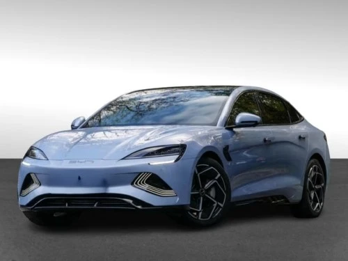 BYD Seal EXELLENCE AWD - изображение 2