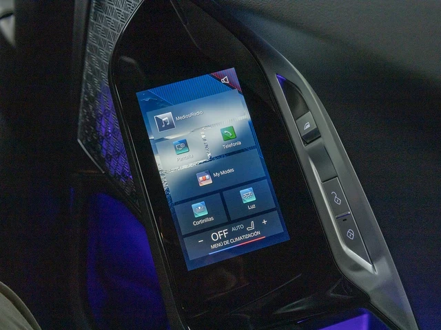 BMW 760 e* M-SPORT* HUD* B&W* SKY LOUNGE* �������� | Mobile.bg � ����������� 15