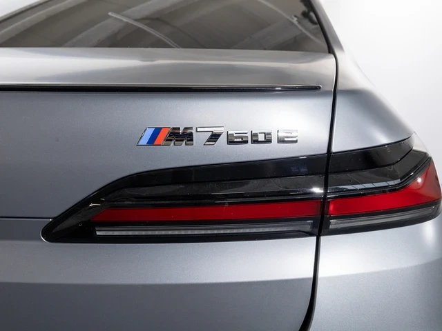 BMW 760 e* M-SPORT* HUD* B&W* SKY LOUNGE* �������� | Mobile.bg � ����������� 3