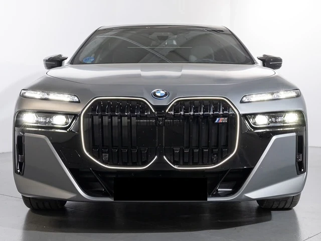 BMW 760 e* M-SPORT* HUD* B&W* SKY LOUNGE* �������� | Mobile.bg � ����������� 2