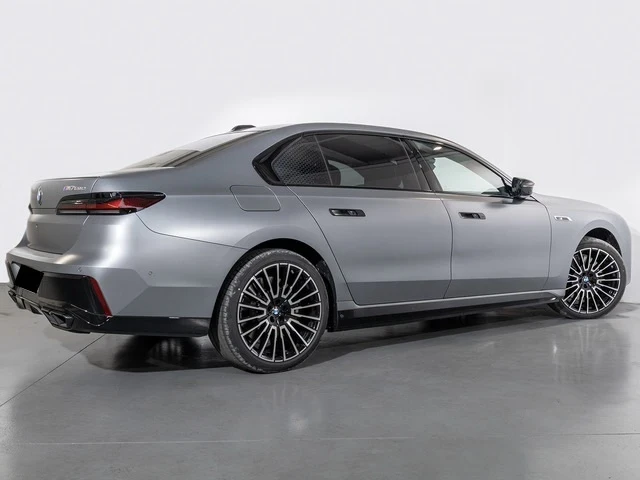 BMW 760 e* M-SPORT* HUD* B&W* SKY LOUNGE* �������� | Mobile.bg � ����������� 4