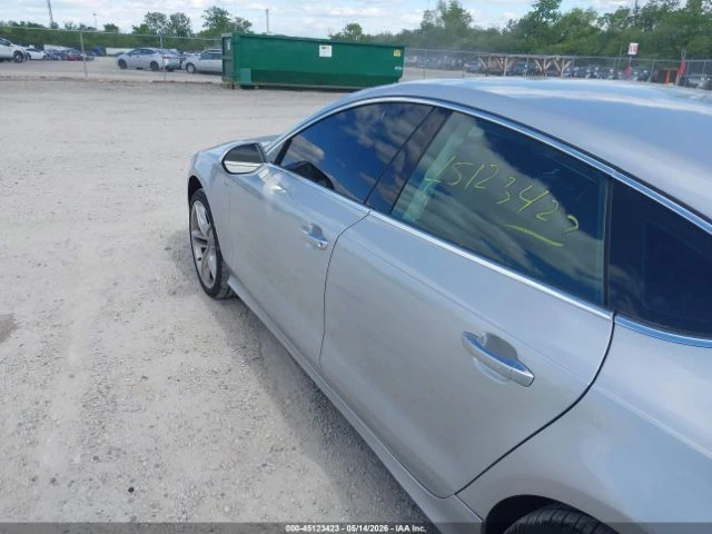 Audi S7 * 4.0T* PRESTIGE* QUATTRO* , снимка 16 - Автомобили и джипове - 54850710