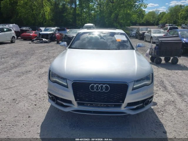 Audi S7 * 4.0T* PRESTIGE* QUATTRO* , снимка 11 - Автомобили и джипове - 54850710