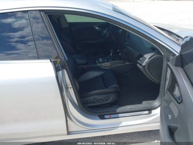 Audi S7 * 4.0T* PRESTIGE* QUATTRO* , снимка 5 - Автомобили и джипове - 54850710