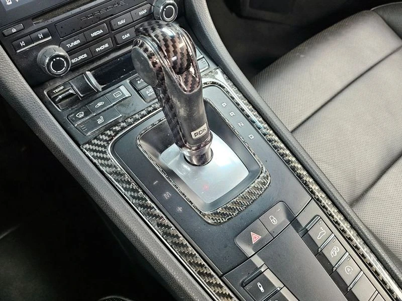 Porsche Cayman S 2.5| 350к.с.| ВКЛ.ТЕХНОТЕСТ, снимка 9 - Автомобили и джипове - 55615598