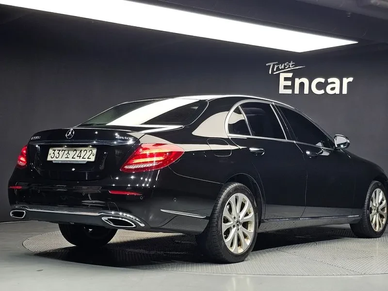 Mercedes-Benz E 220 D 4Matic - ���� 30% ����� | Mobile.bg � ����������� 2