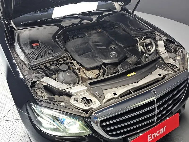 Mercedes-Benz E 220 D 4Matic - ���� 30% ����� | Mobile.bg � ����������� 6