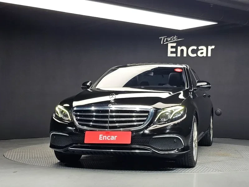 Mercedes-Benz E 220 D 4Matic - ���� 30% ����� | Mobile.bg � ����������� 3