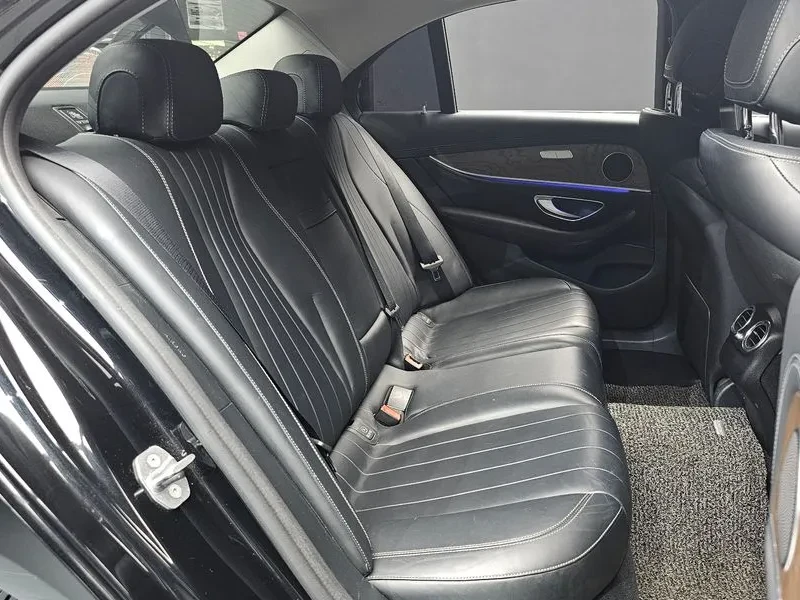 Mercedes-Benz E 220 D 4Matic - ���� 30% ����� | Mobile.bg � ����������� 11