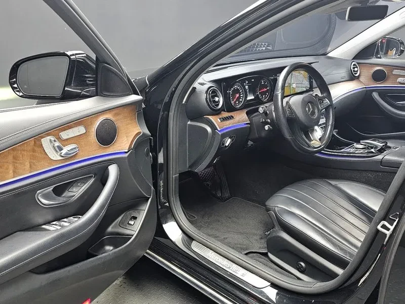 Mercedes-Benz E 220 D 4Matic - ���� 30% ����� | Mobile.bg � ����������� 10