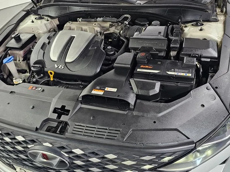 Hyundai Grandeur 3.0 LPG - ���� 30% ����� | Mobile.bg � ����������� 6