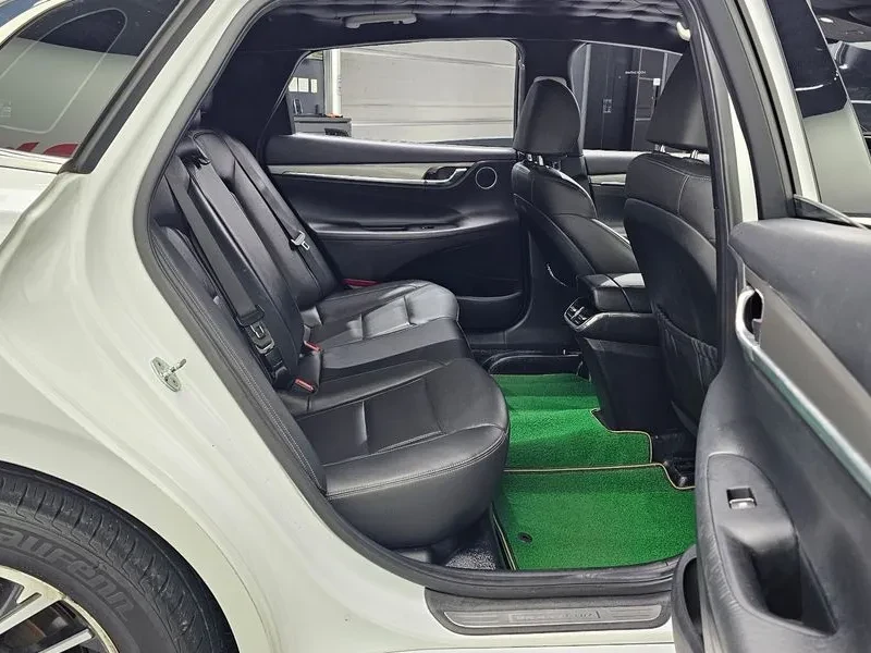 Hyundai Grandeur 3.0 LPG - ���� 30% ����� | Mobile.bg � ����������� 11