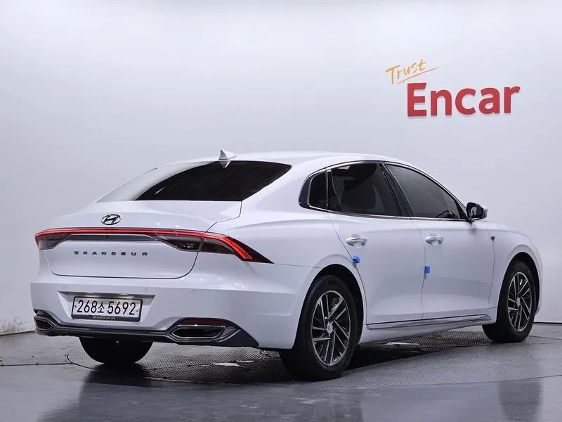 Hyundai Grandeur 3.0 LPG - ���� 30% ����� | Mobile.bg � ����������� 2